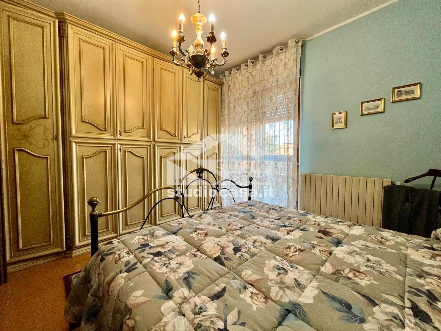 Appartamento in vendita a Caravaggio