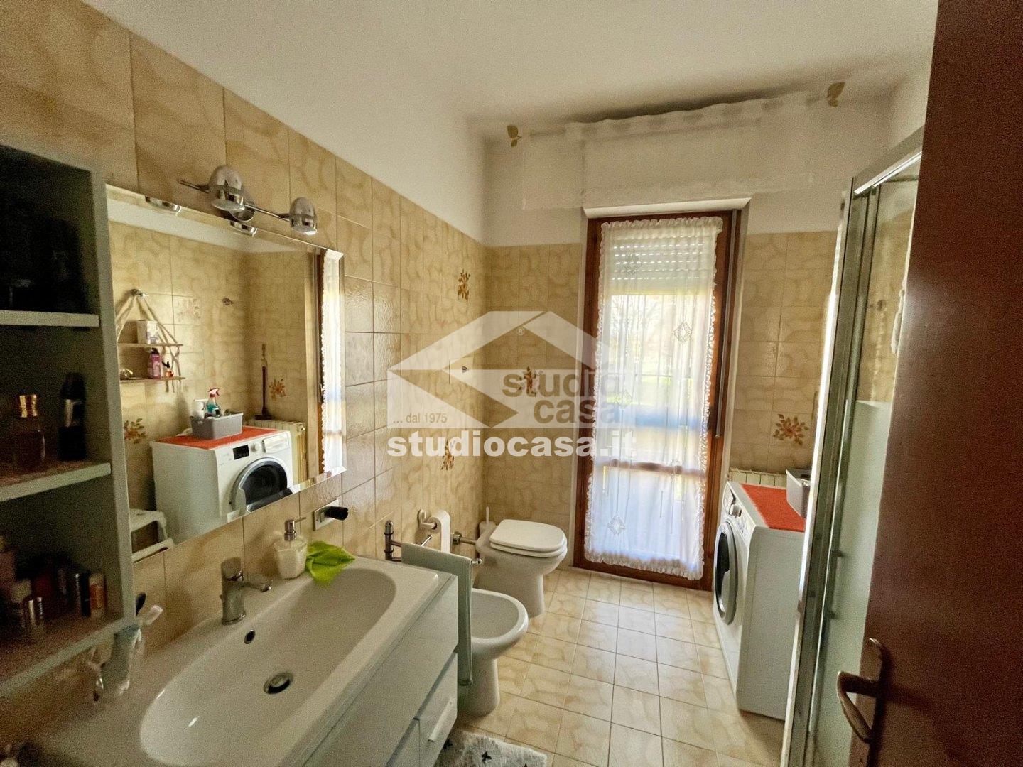 Appartamento in vendita a Caravaggio