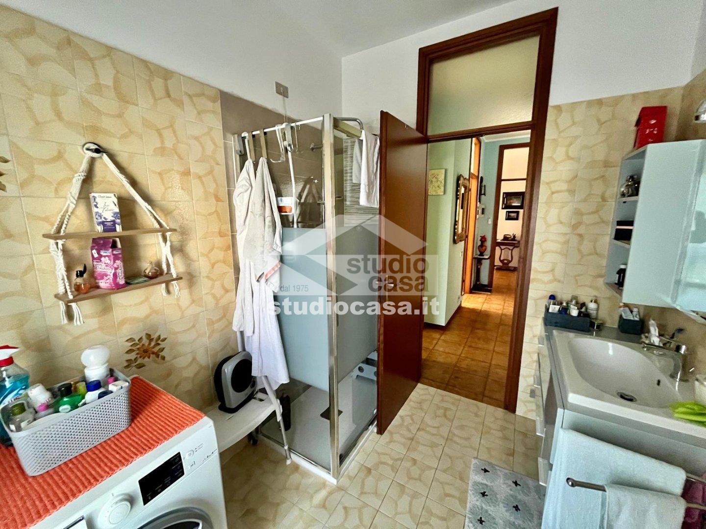 Appartamento in vendita a Caravaggio