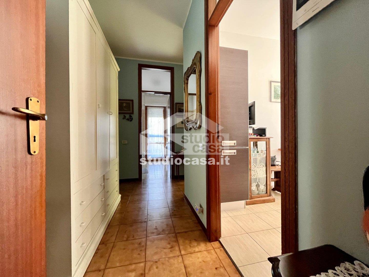 Appartamento in vendita a Caravaggio