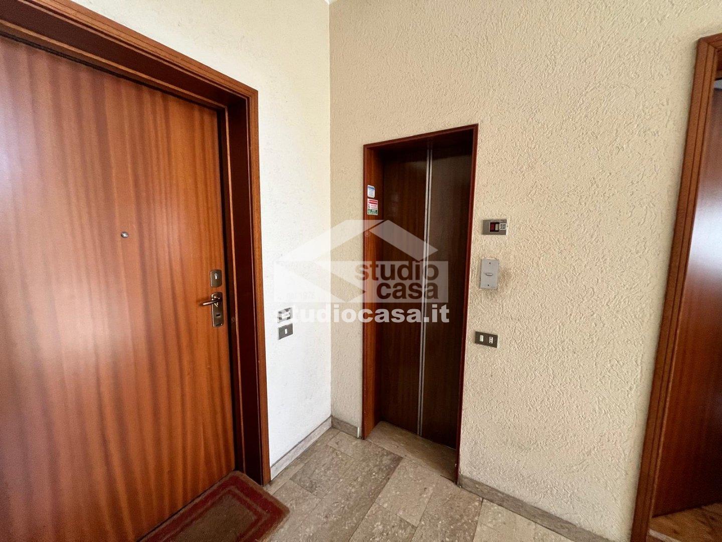 Appartamento in vendita a Caravaggio