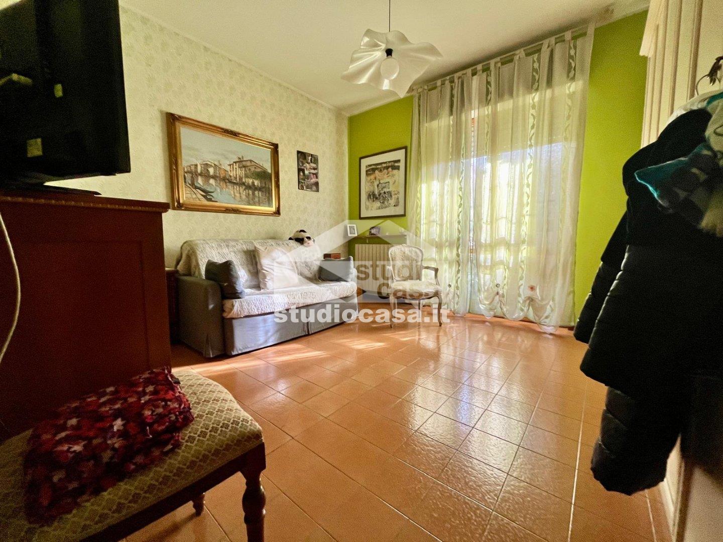 Appartamento in vendita a Caravaggio