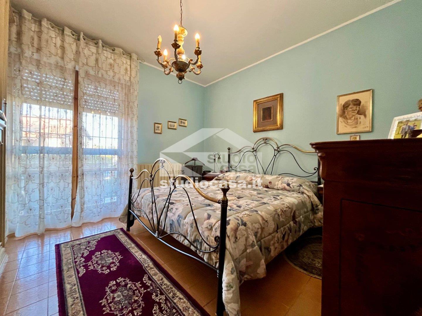 Appartamento in vendita a Caravaggio