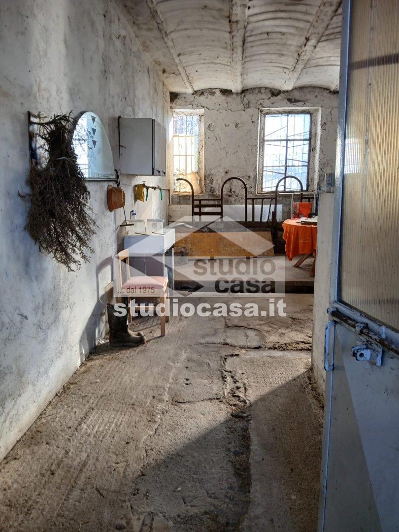 Cascina in vendita a Arzago d