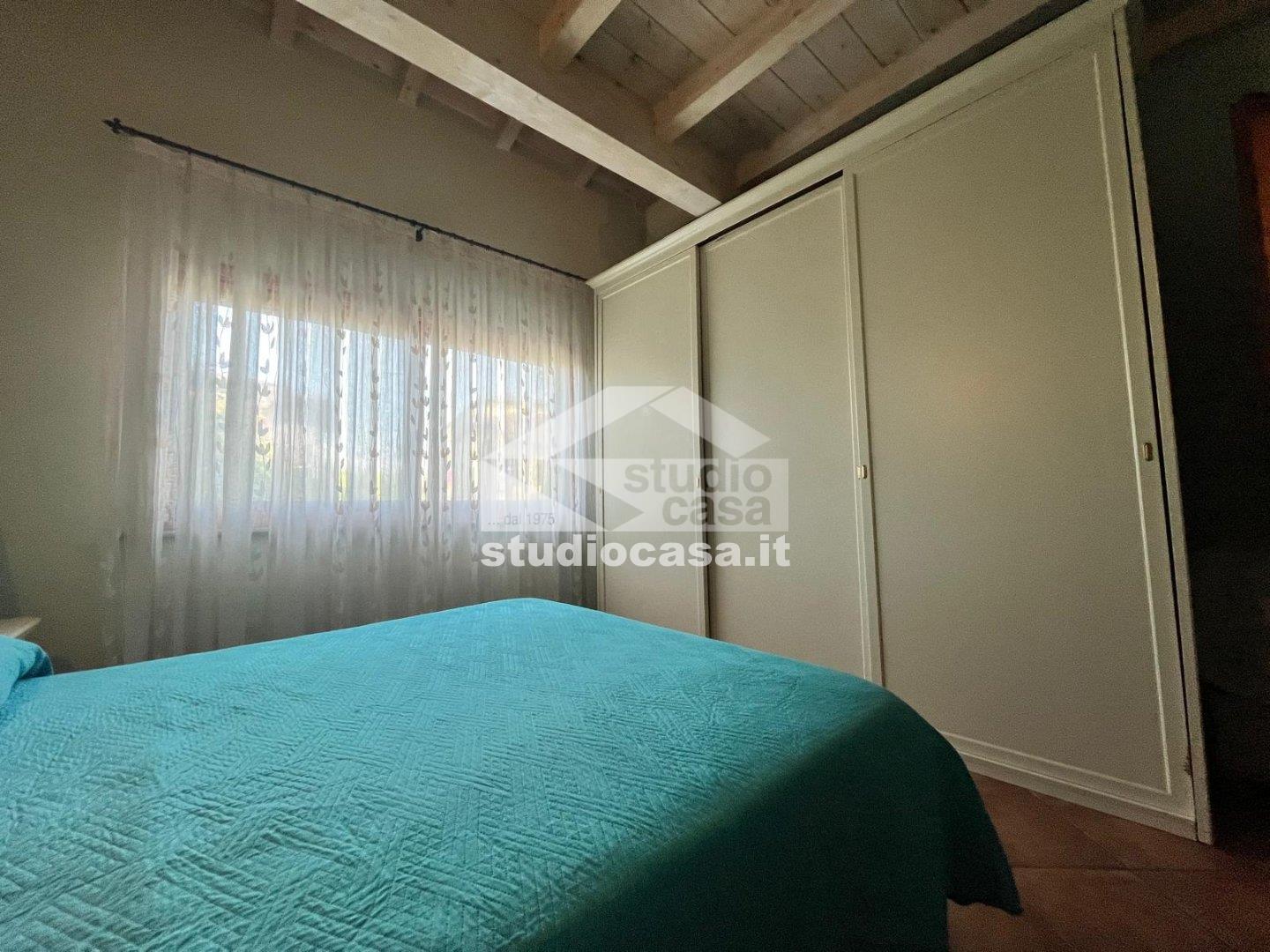 Villa Unifamiliare in vendita a Vailate