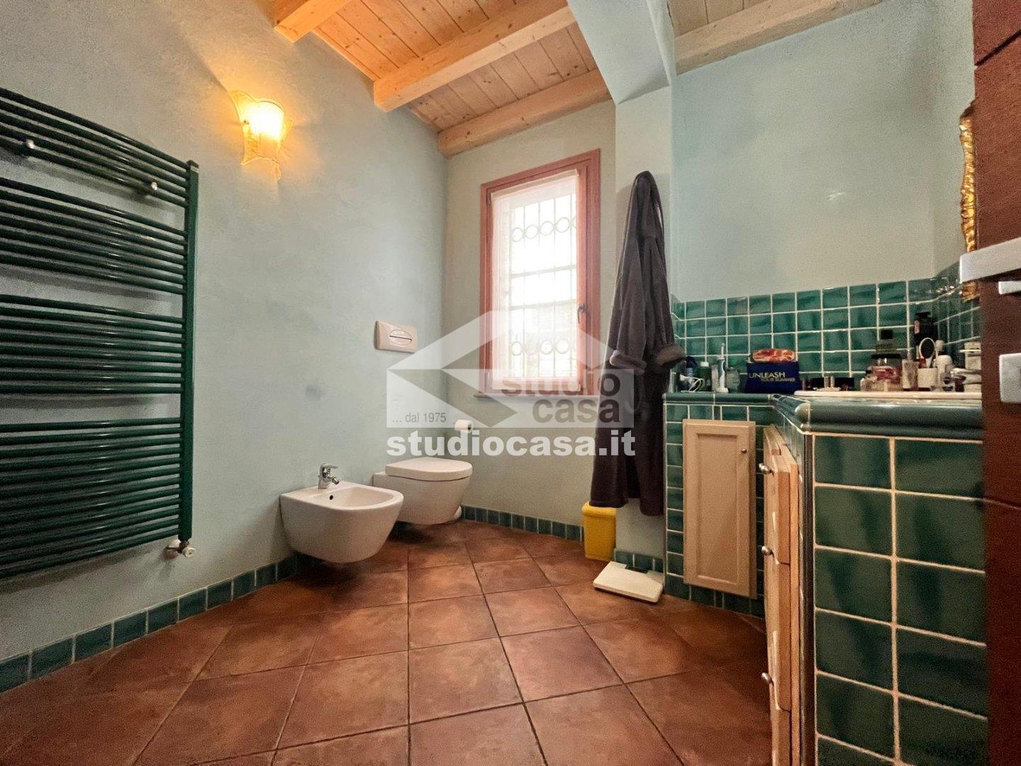 Villa Unifamiliare in vendita a Vailate