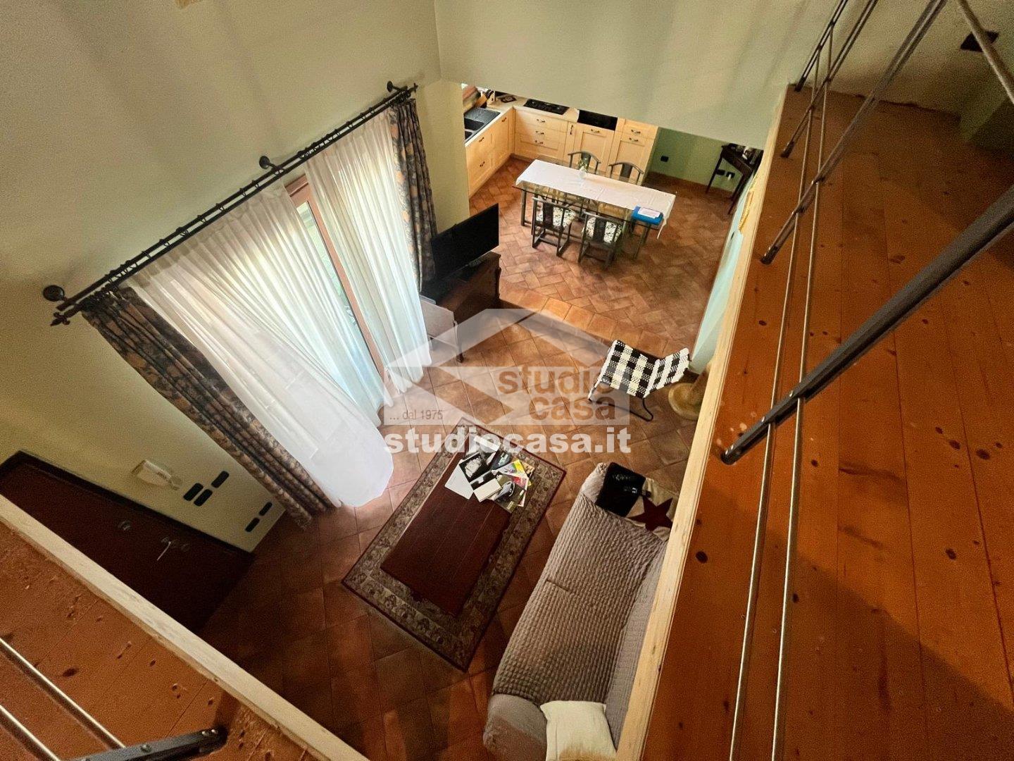 Villa Unifamiliare in vendita a Vailate