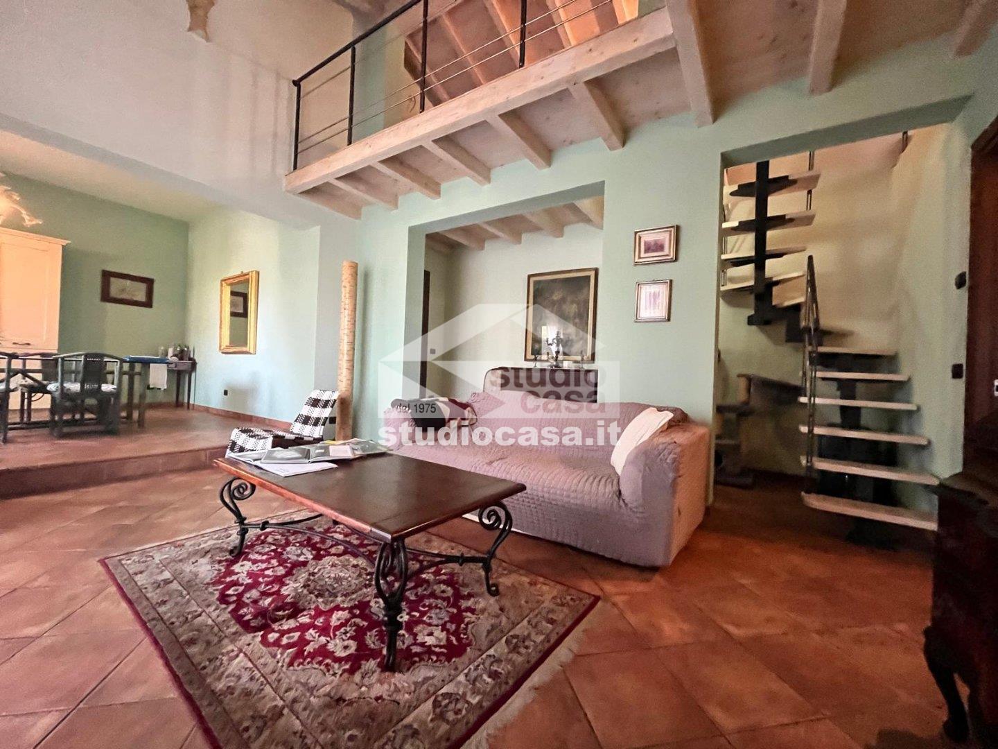 Villa Unifamiliare in vendita a Vailate