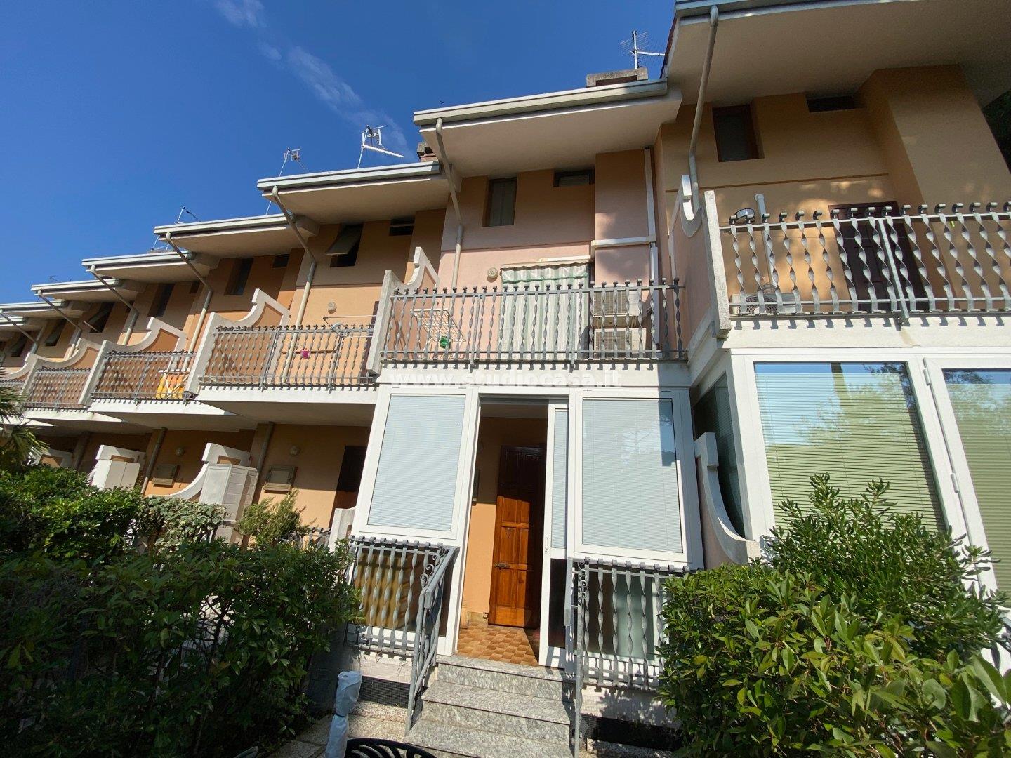 Villa a schiera in vendita a Lignano Sabbiadoro