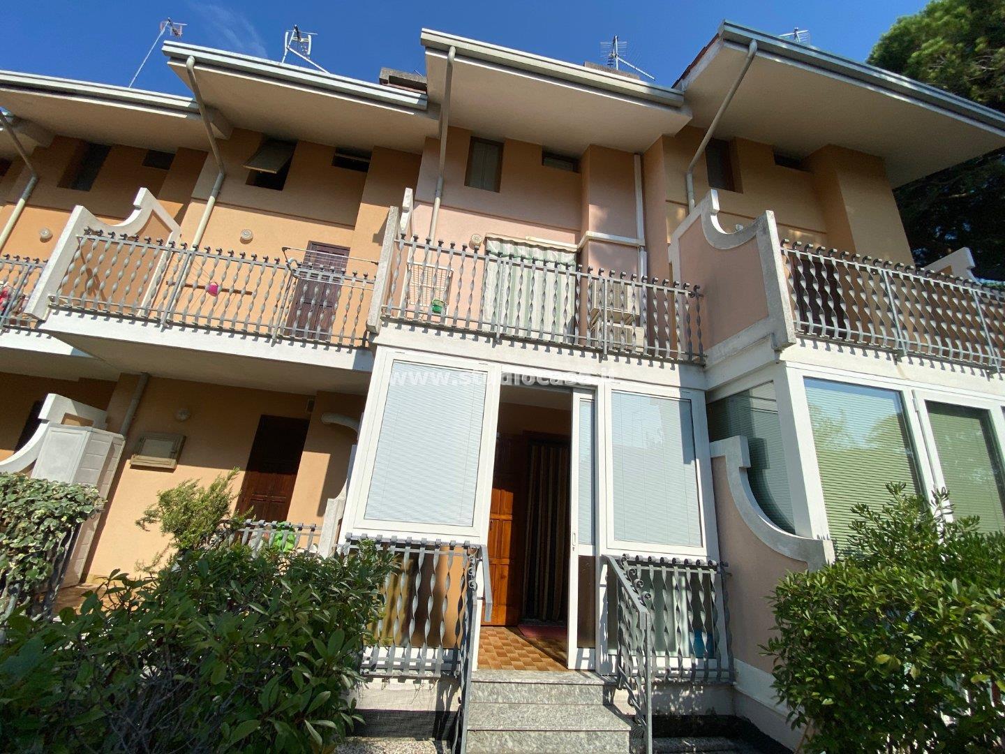 Villa a schiera in vendita a Lignano Sabbiadoro