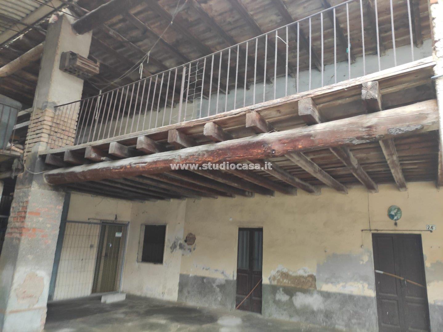 Casa Unifamiliare in vendita a Castel Rozzone