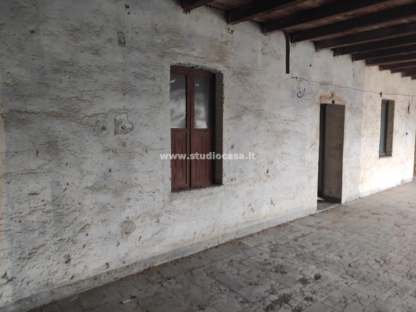 Casa Unifamiliare in vendita a Castel Rozzone