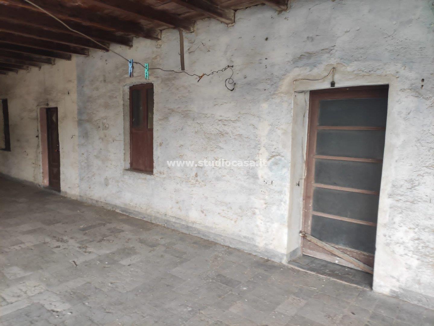 Casa Unifamiliare in vendita a Castel Rozzone