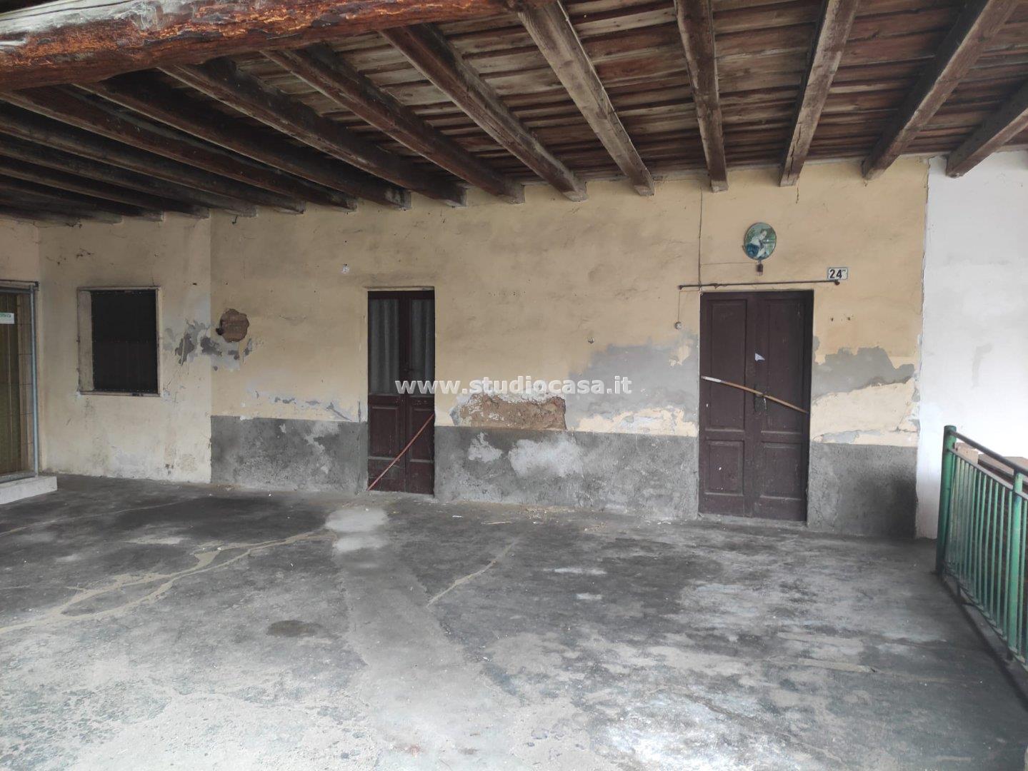 Casa Unifamiliare in vendita a Castel Rozzone