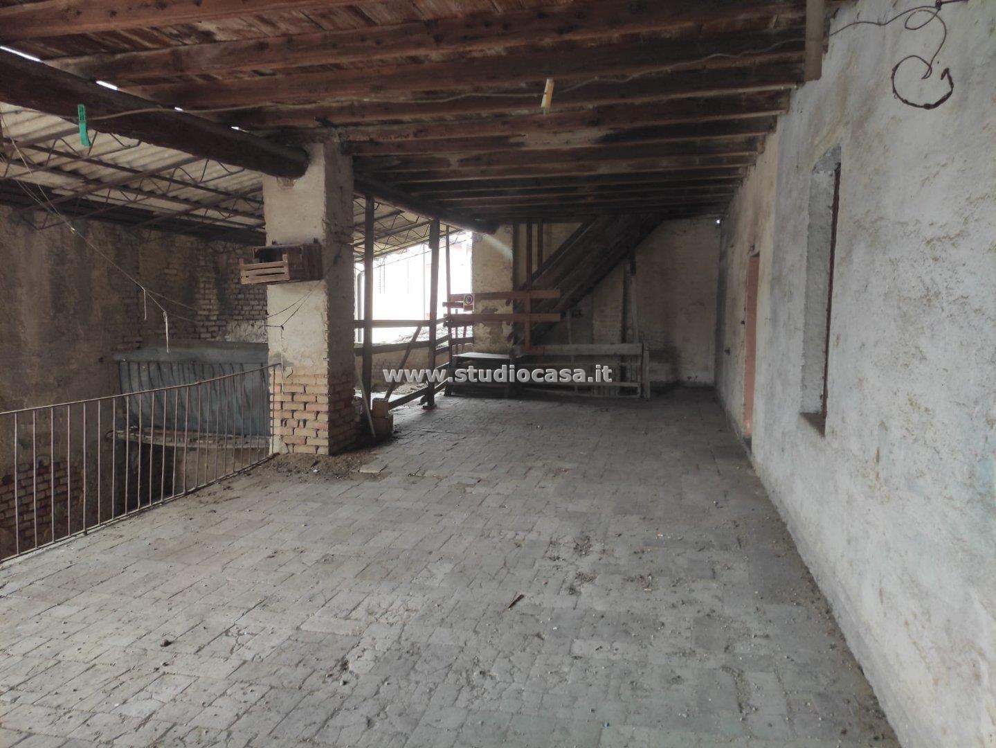 Casa Unifamiliare in vendita a Castel Rozzone