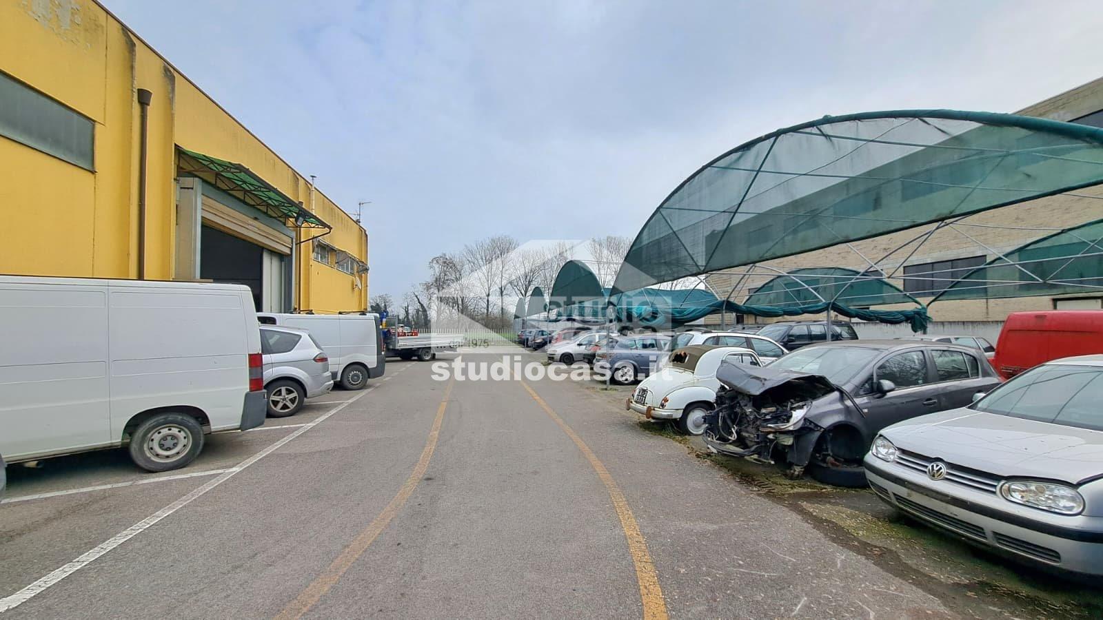 Altro in vendita a Mozzanica