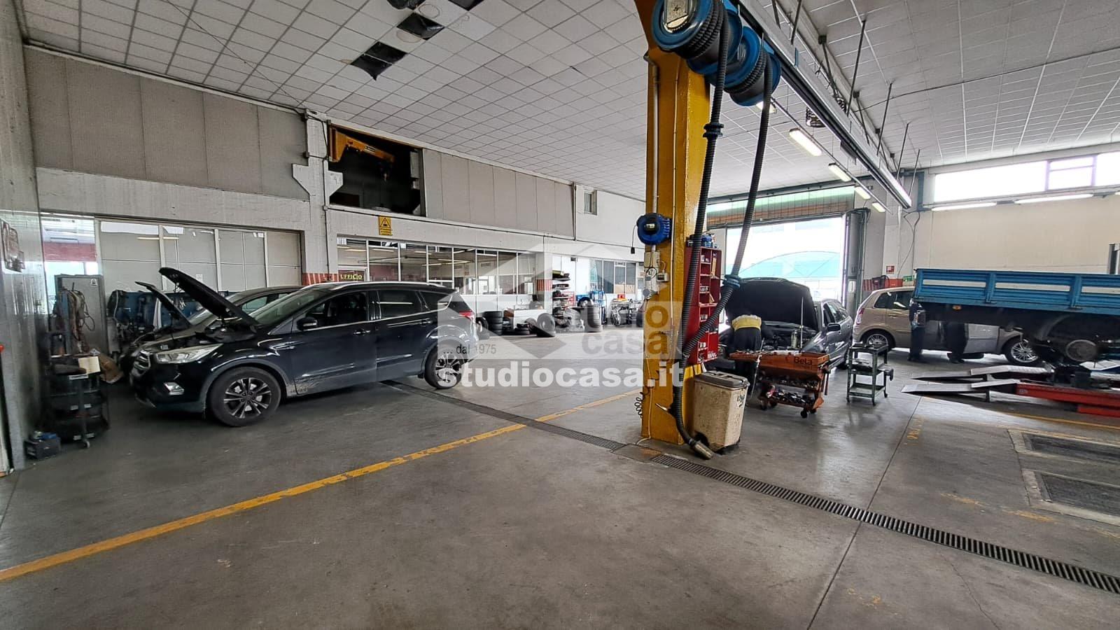 Altro in vendita a Mozzanica