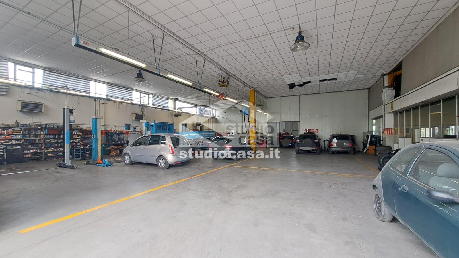 Altro in vendita a Mozzanica