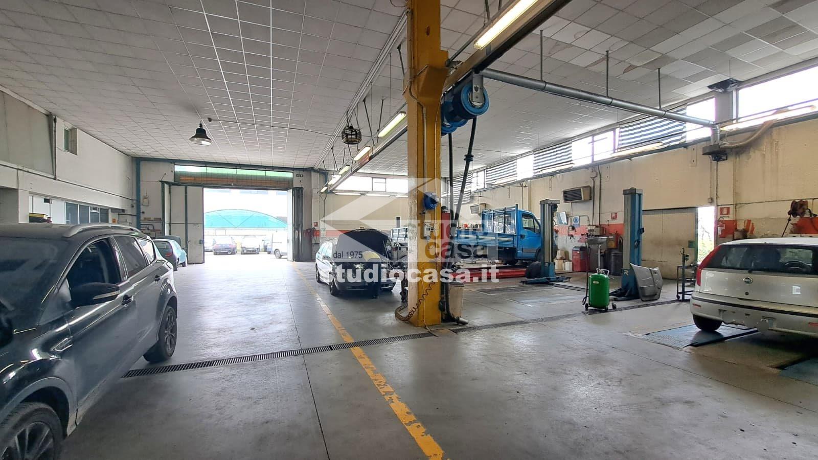 Altro in vendita a Mozzanica