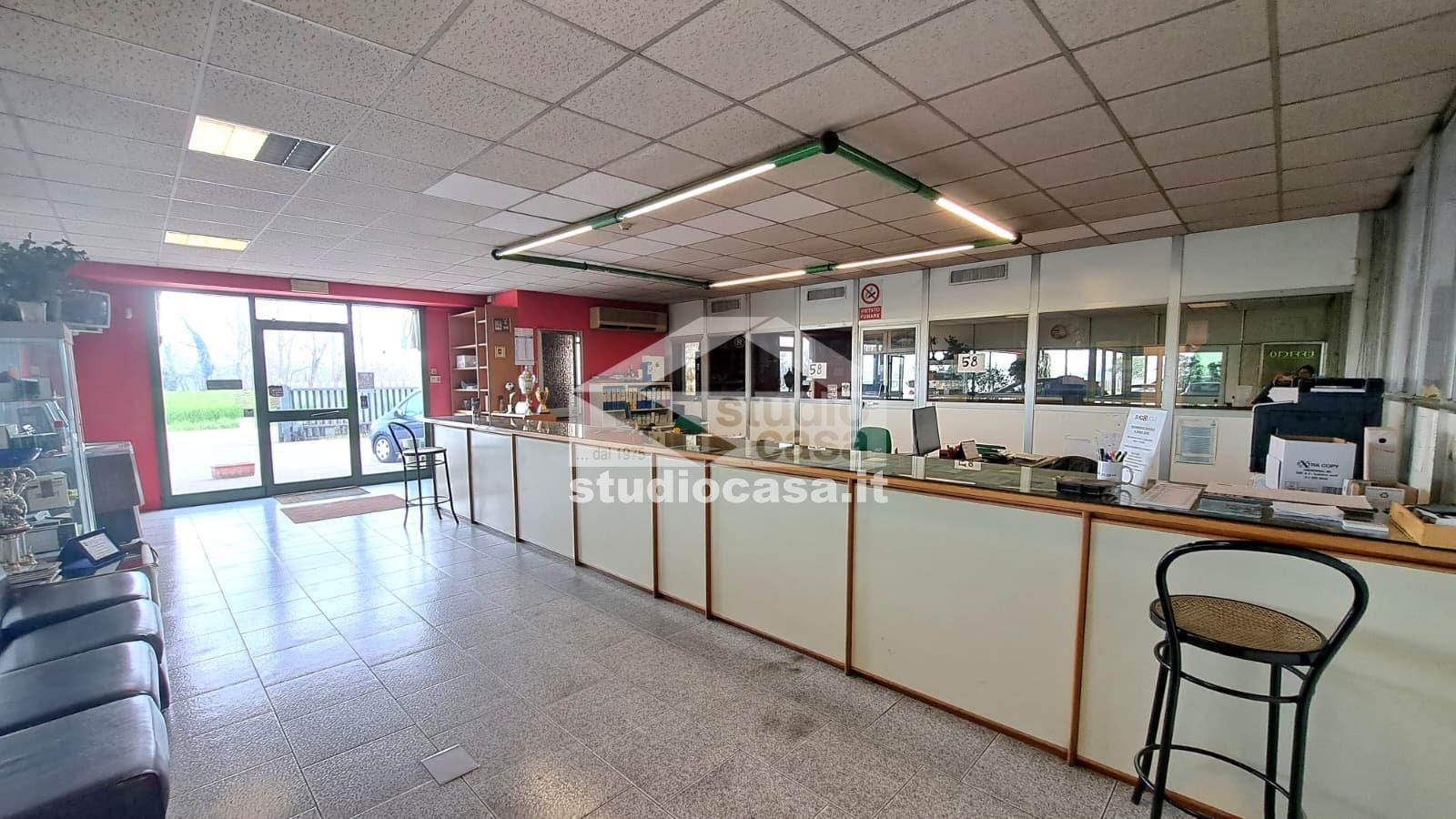 Altro in vendita a Mozzanica