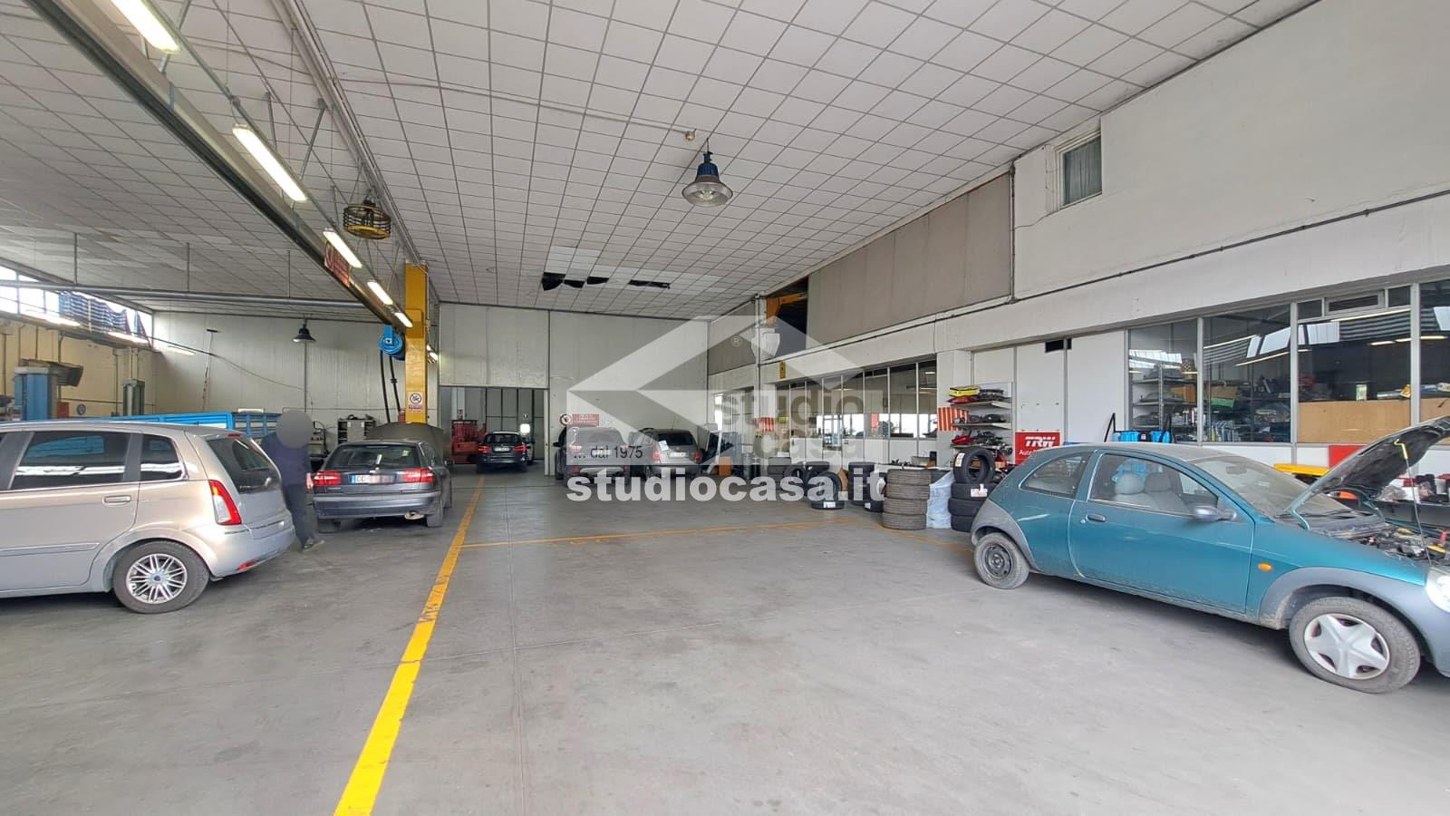 Altro in vendita a Mozzanica