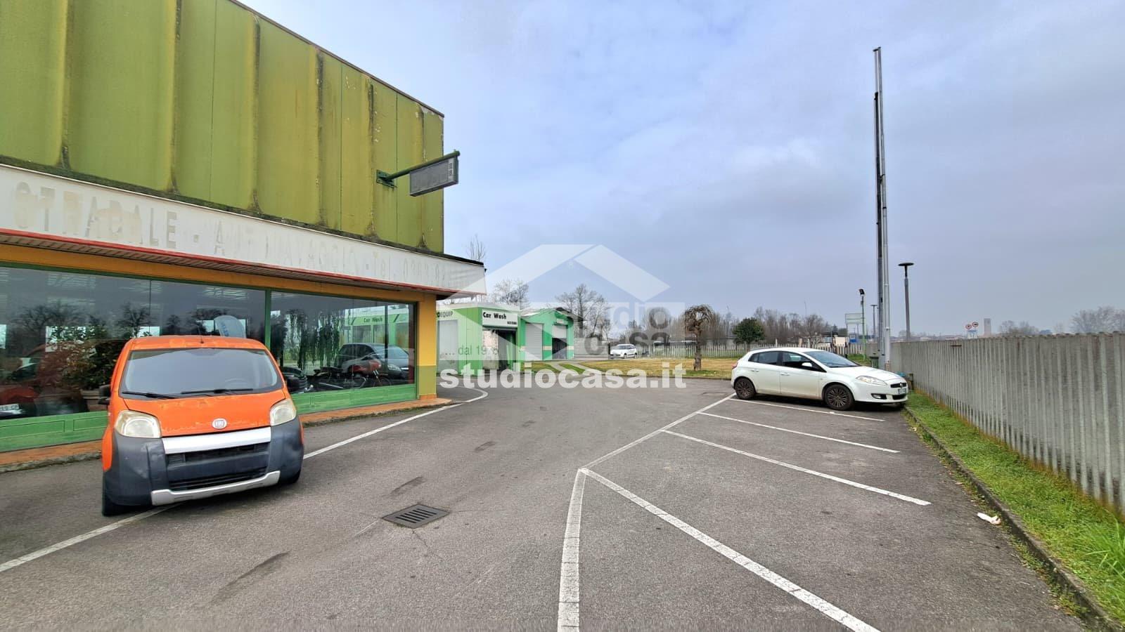 Altro in vendita a Mozzanica