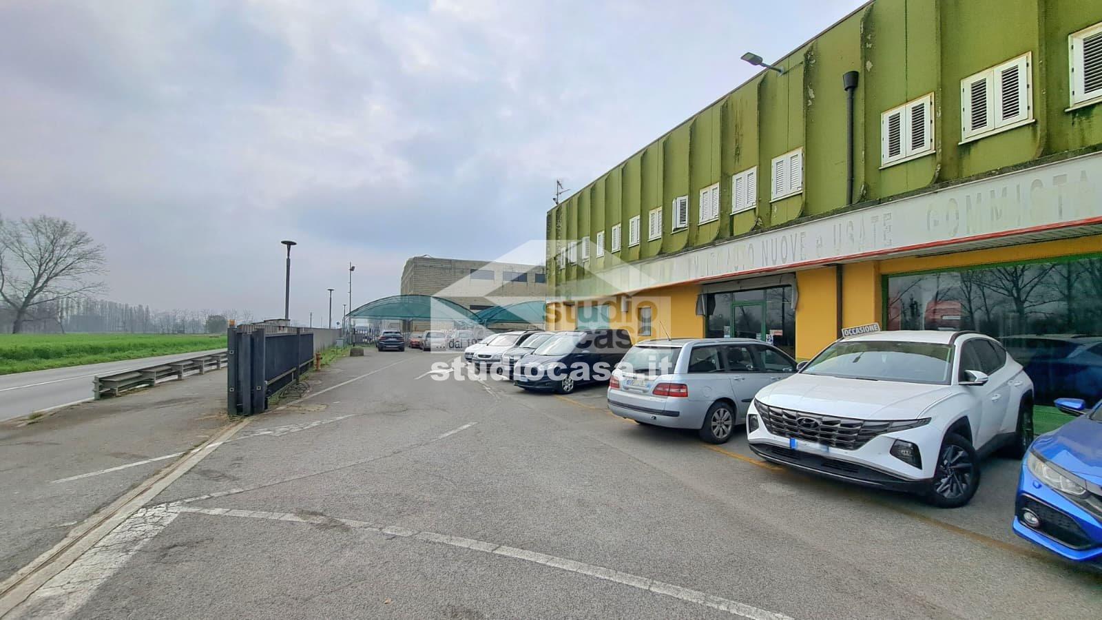 Altro in vendita a Mozzanica