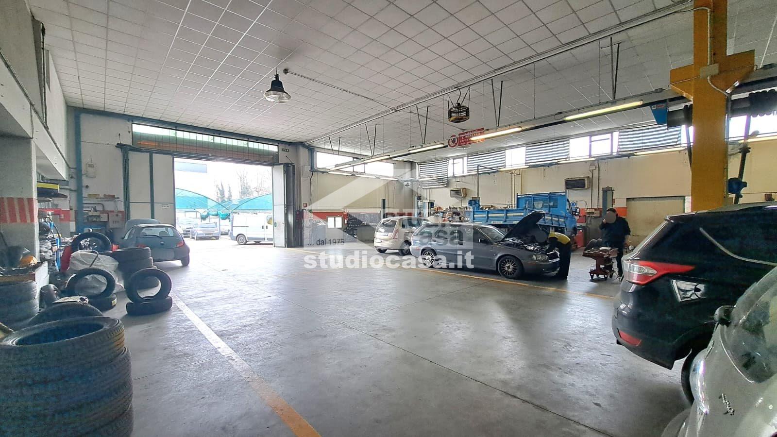 Altro in vendita a Mozzanica