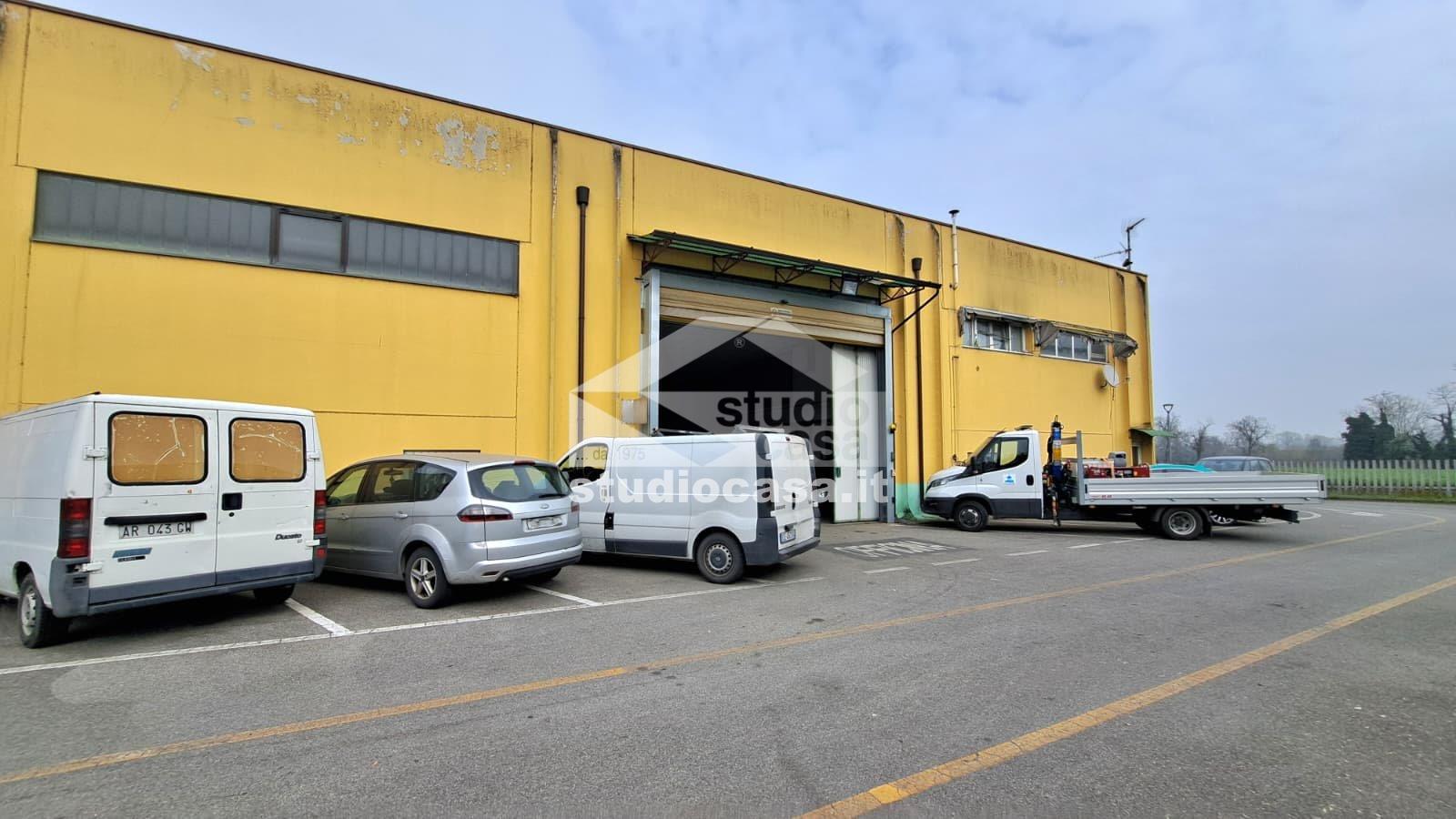 Altro in vendita a Mozzanica