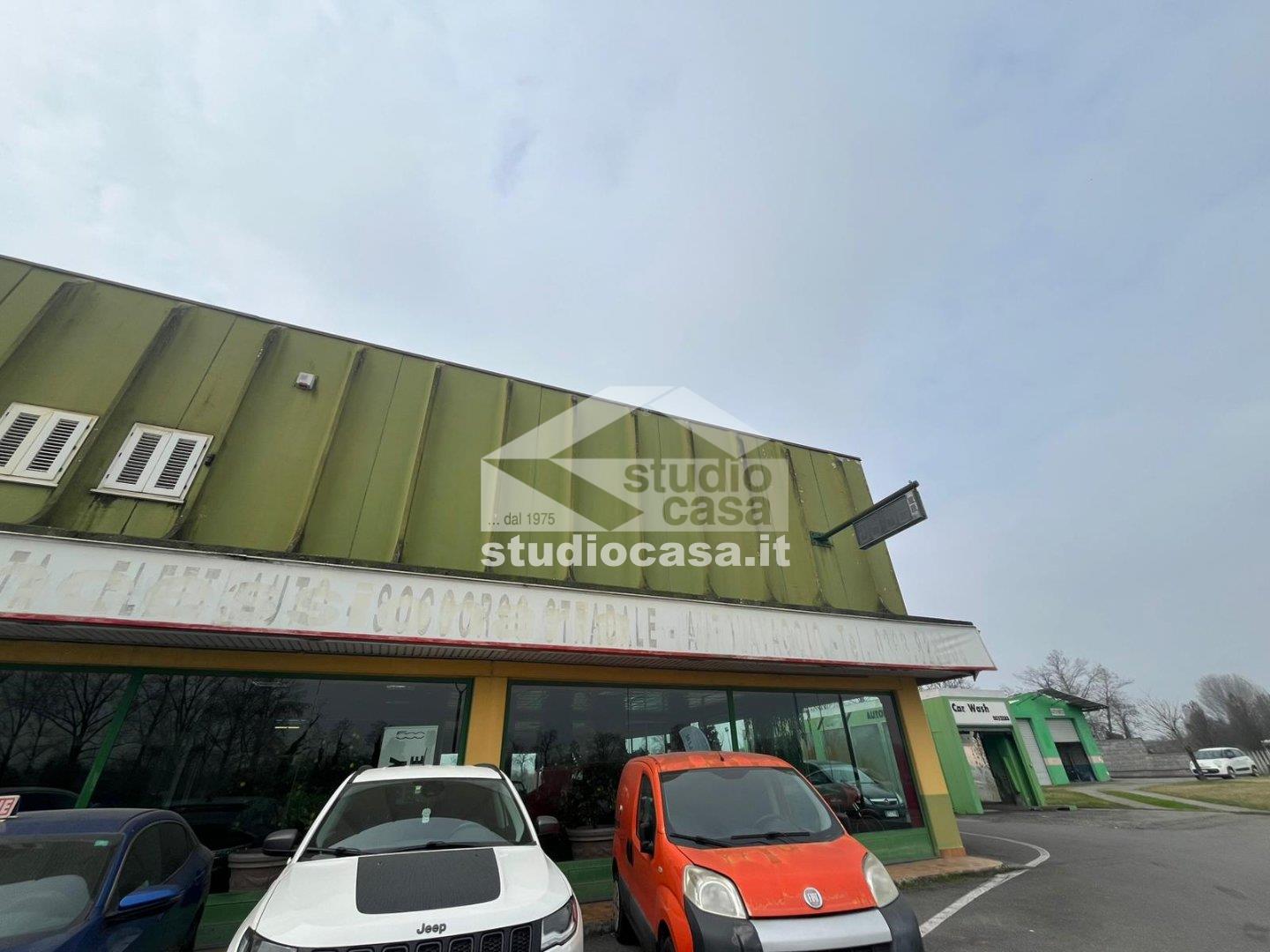 Altro in vendita a Mozzanica