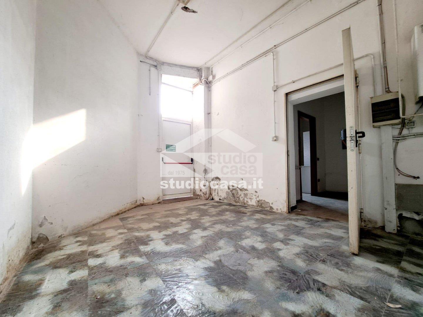 Bar / Ristorante in vendita a Misano di Gera d