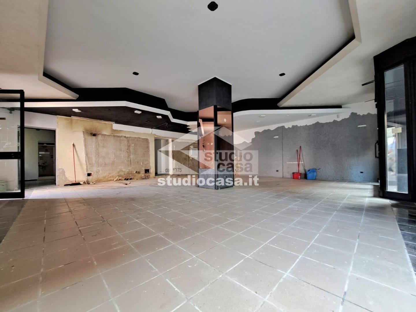 Bar / Ristorante in vendita a Misano di Gera d