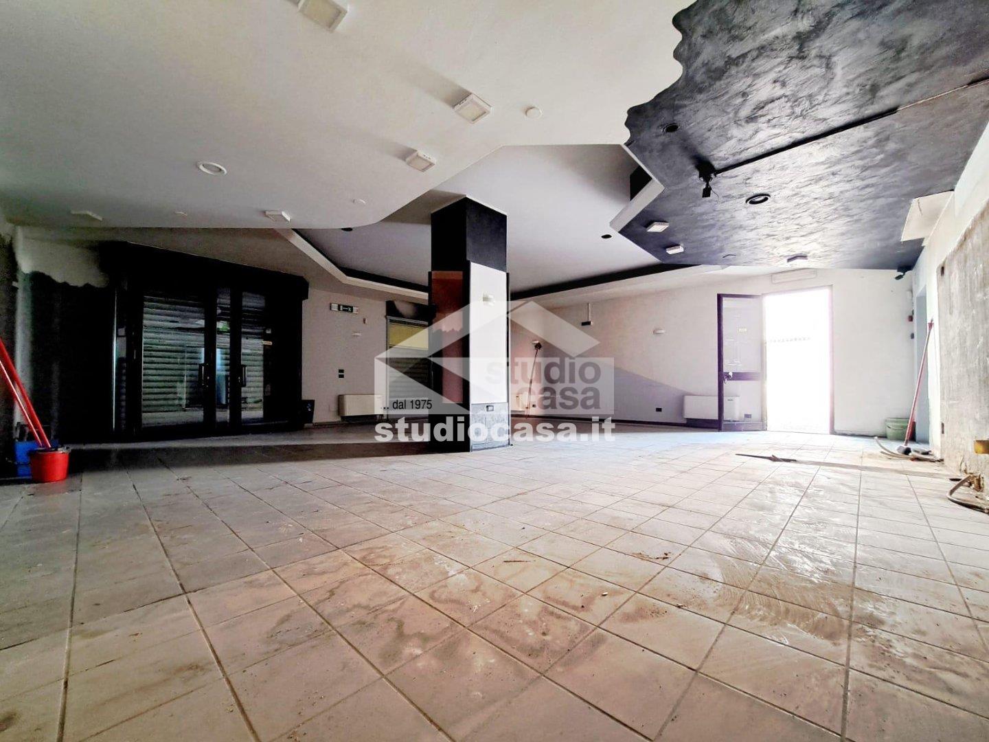 Bar / Ristorante in vendita a Misano di Gera d