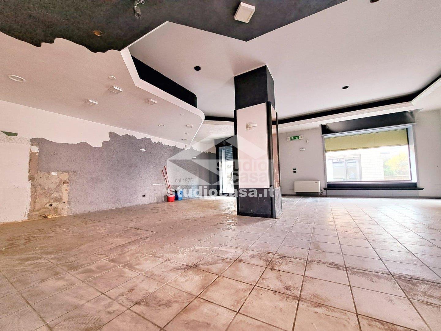 Bar / Ristorante in vendita a Misano di Gera d