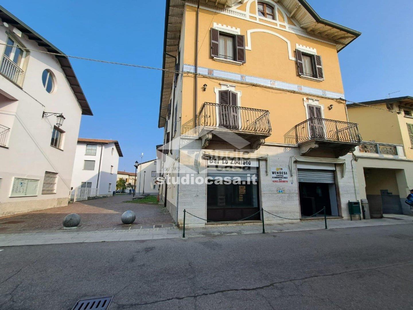 Bar / Ristorante in vendita a Misano di Gera d
