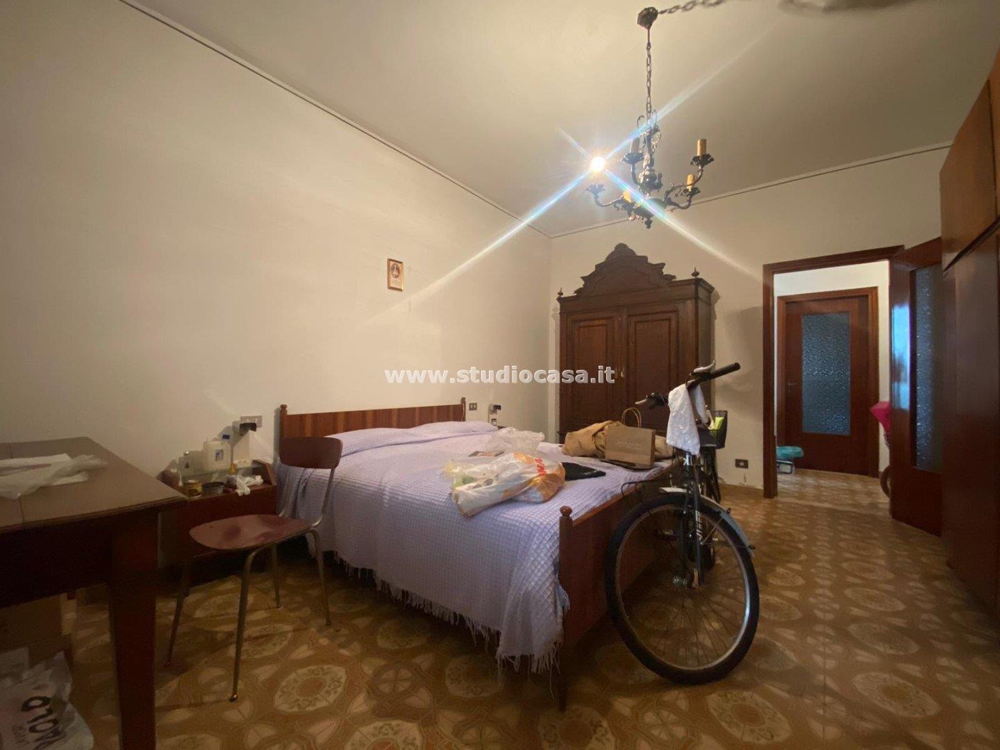 Villa Unifamiliare in vendita a Caravaggio