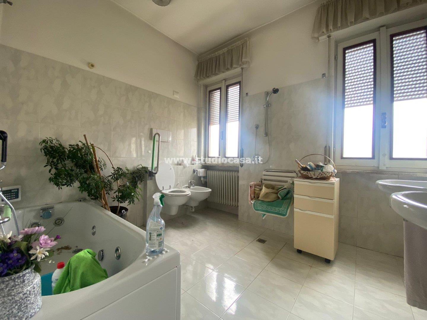 Villa Unifamiliare in vendita a Caravaggio