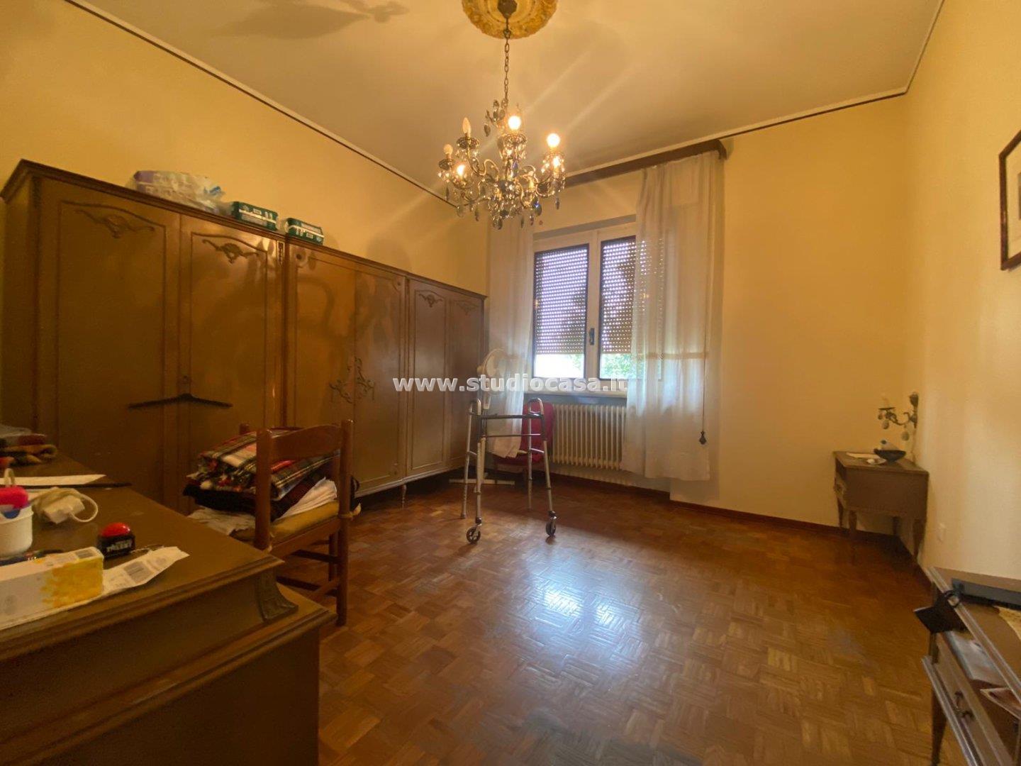 Villa Unifamiliare in vendita a Caravaggio