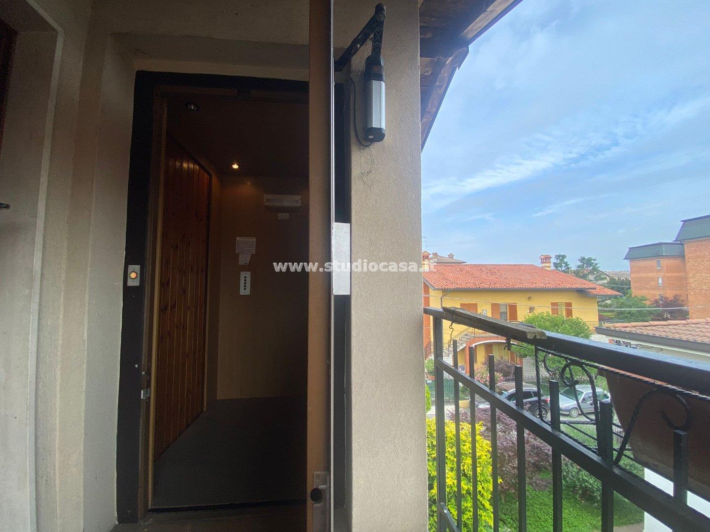 Villa Unifamiliare in vendita a Caravaggio