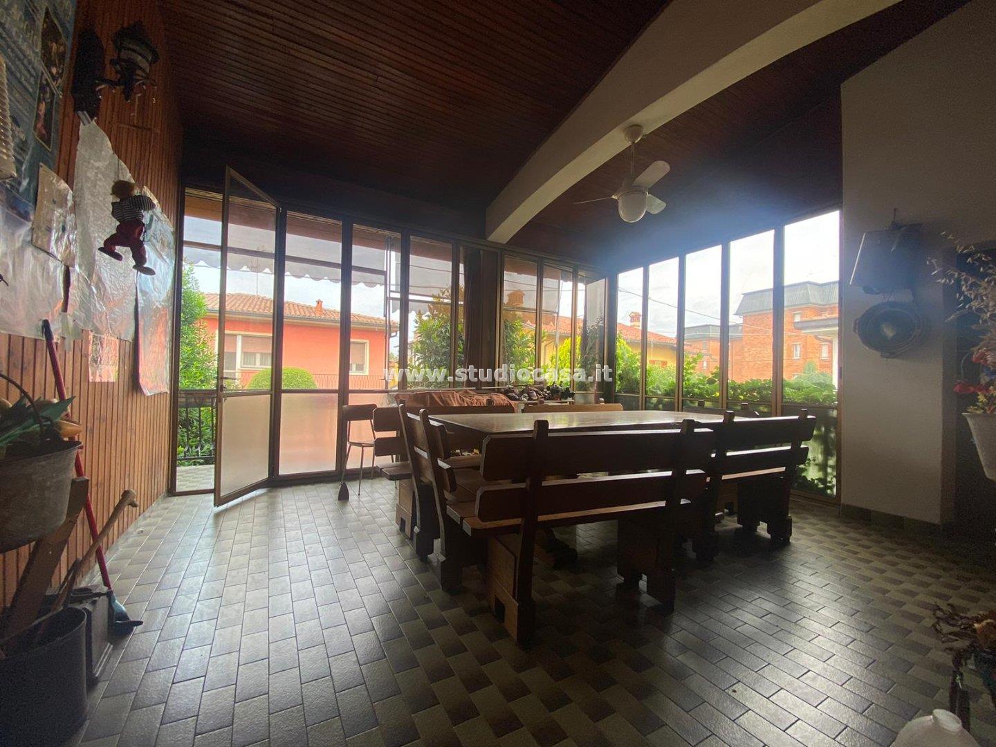 Villa Unifamiliare in vendita a Caravaggio