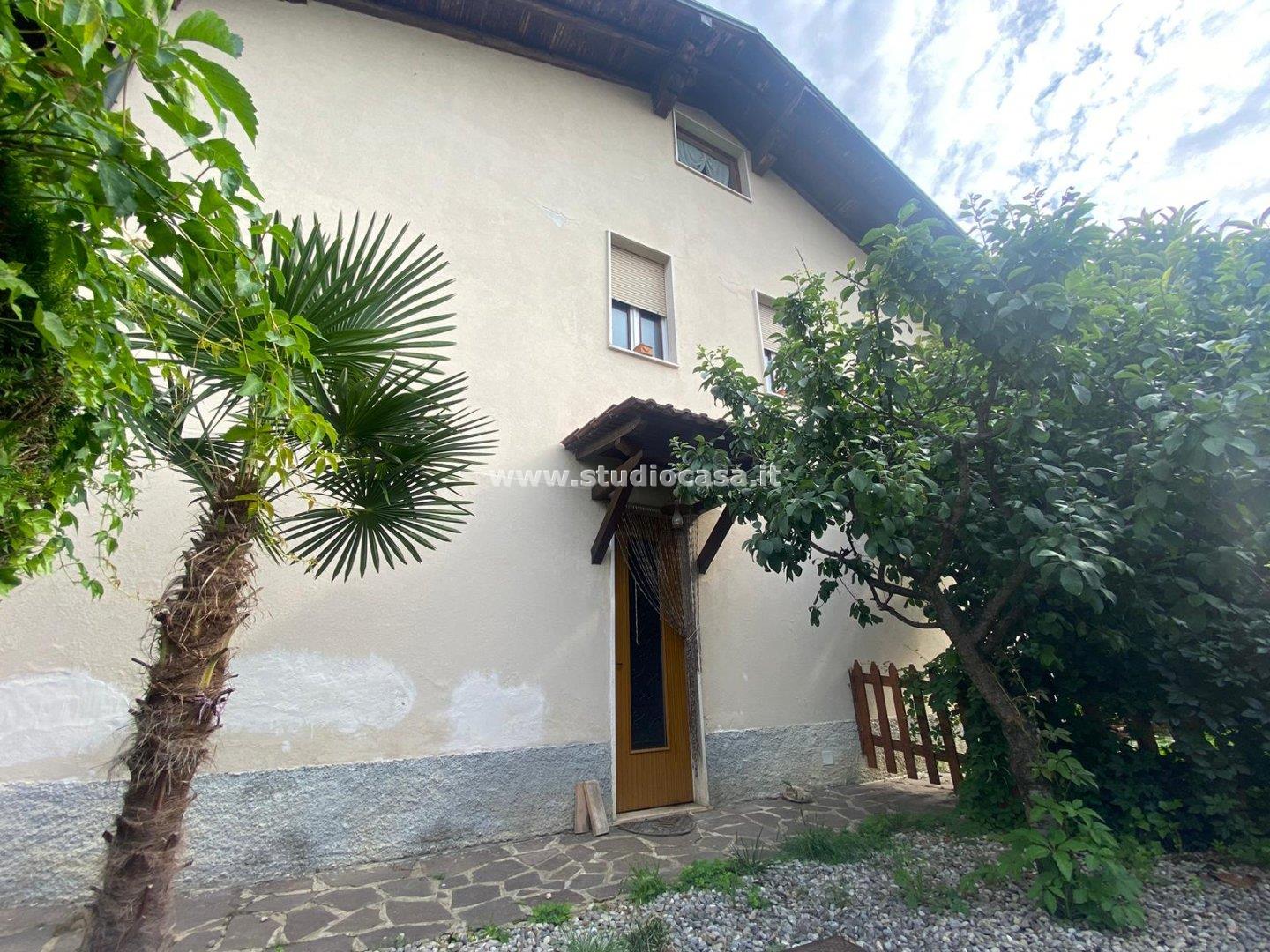 Villa Unifamiliare in vendita a Caravaggio