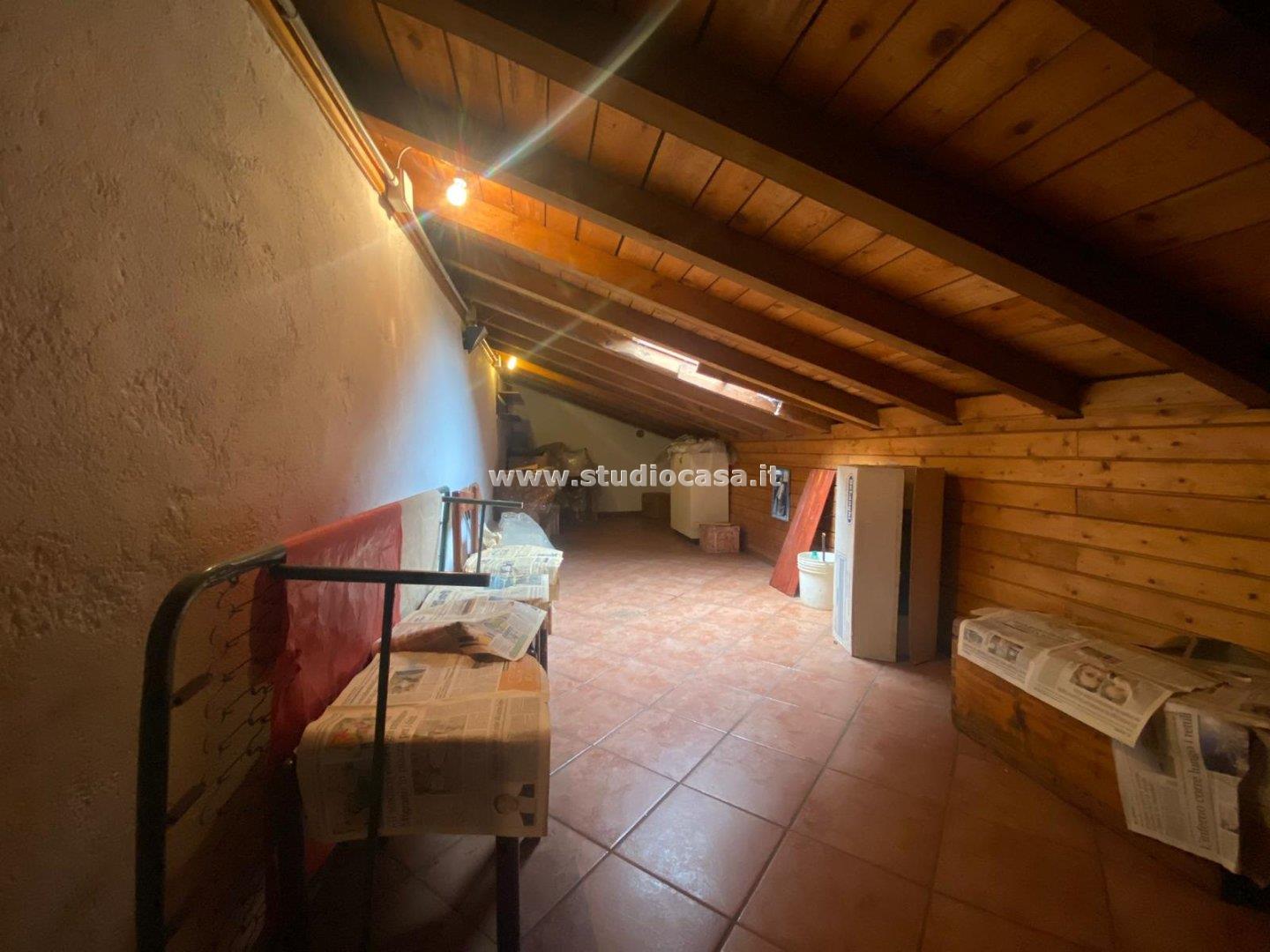 Villa Unifamiliare in vendita a Caravaggio