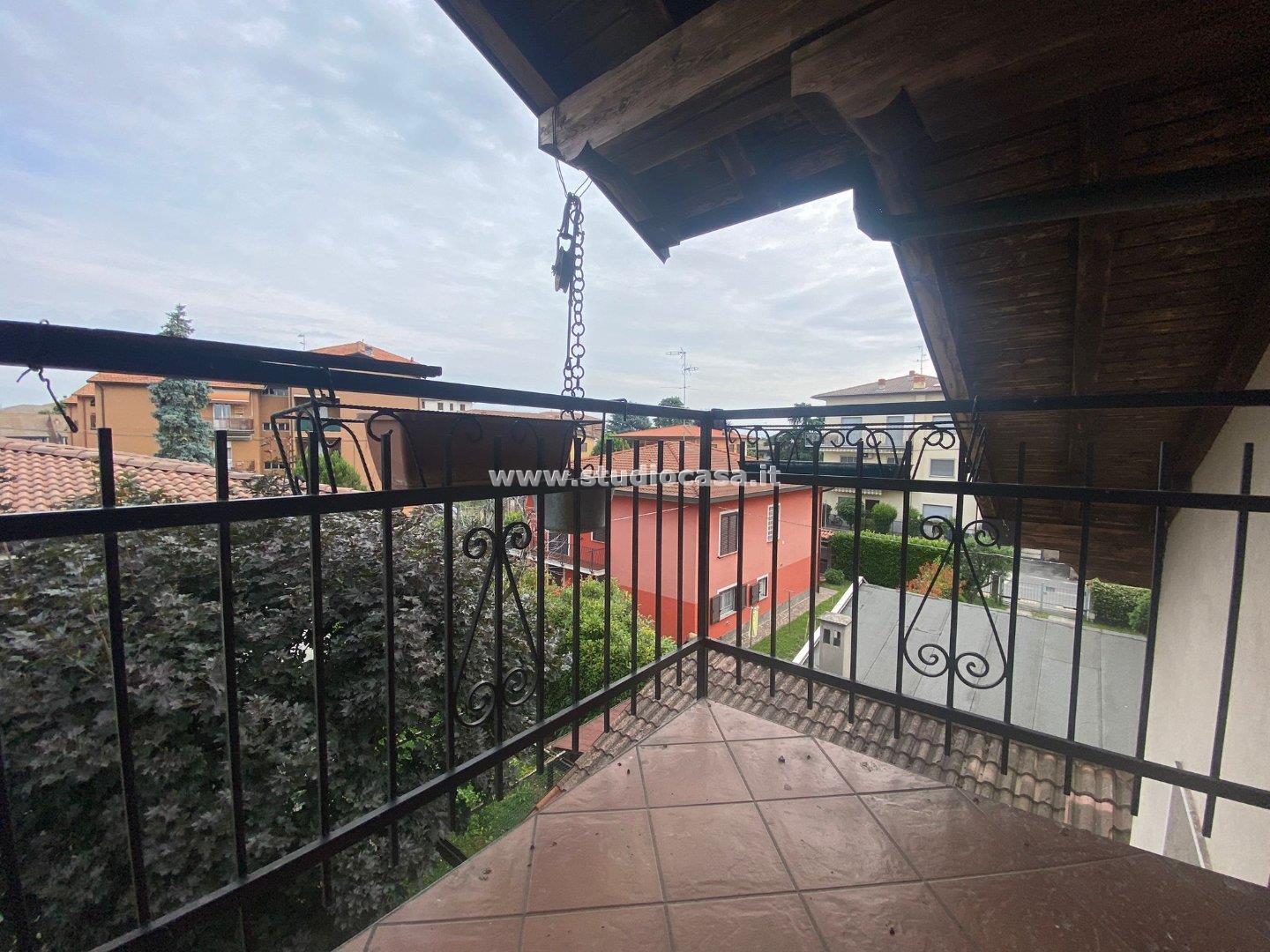 Villa Unifamiliare in vendita a Caravaggio