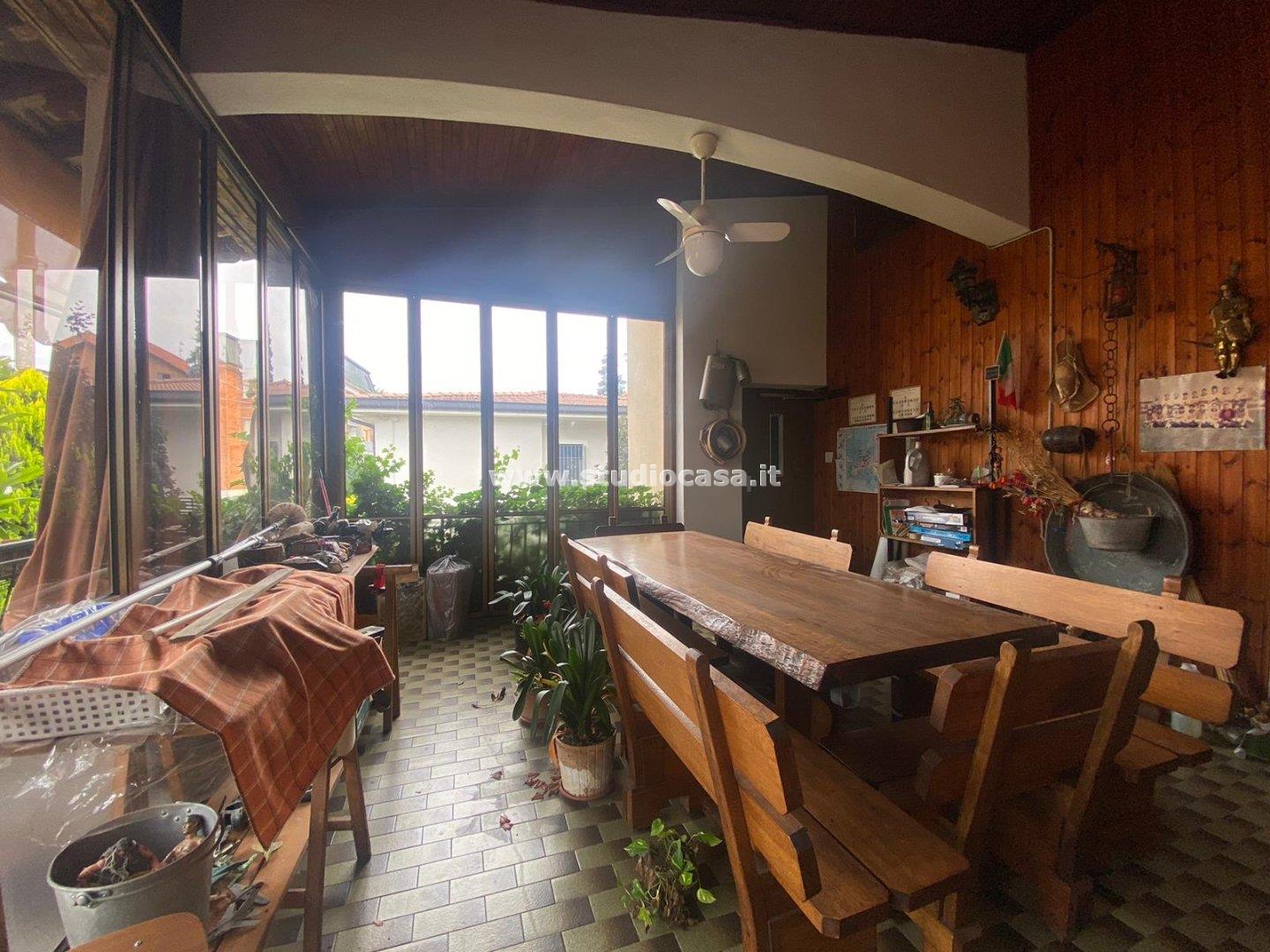 Villa Unifamiliare in vendita a Caravaggio