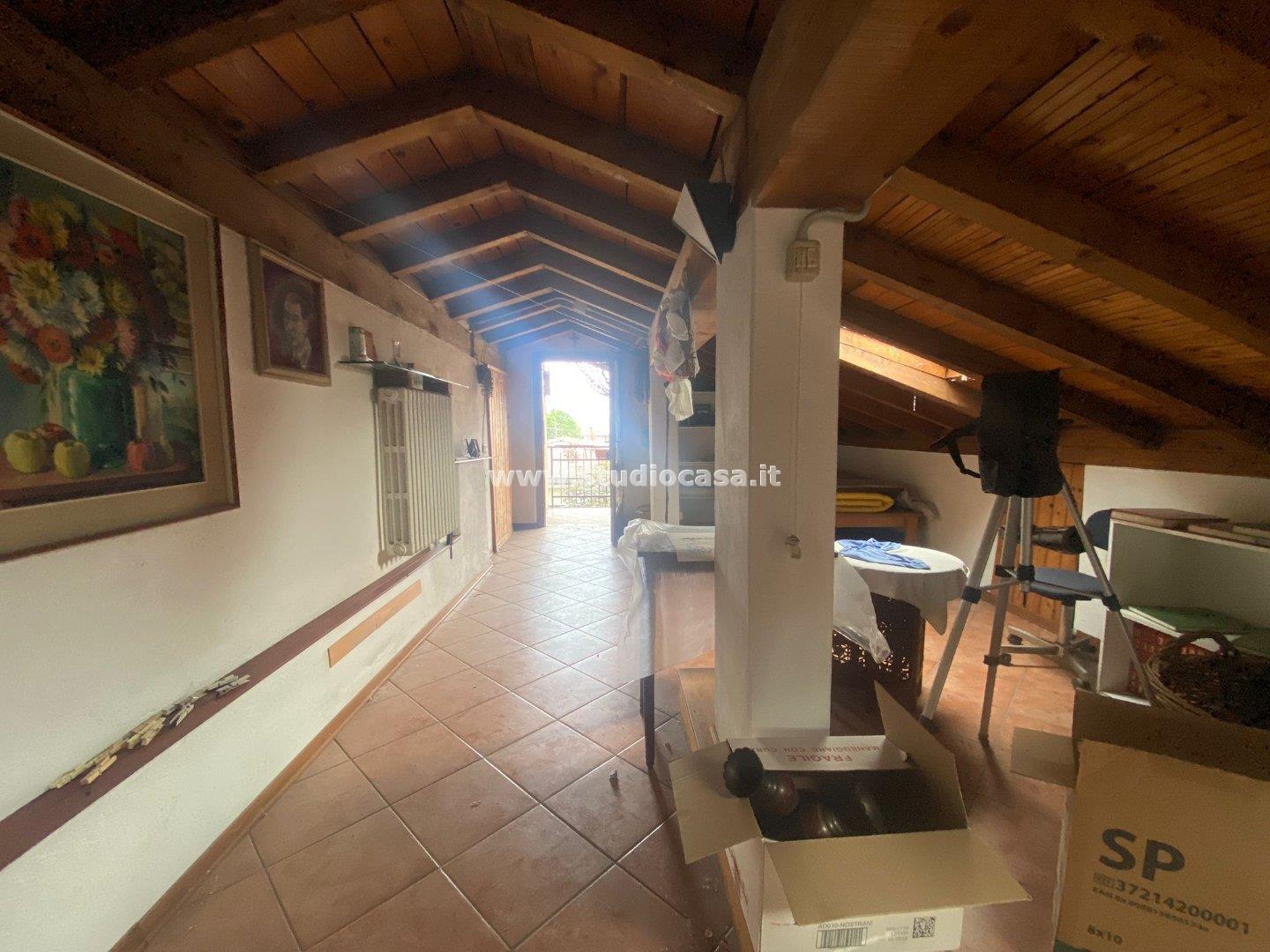 Villa Unifamiliare in vendita a Caravaggio