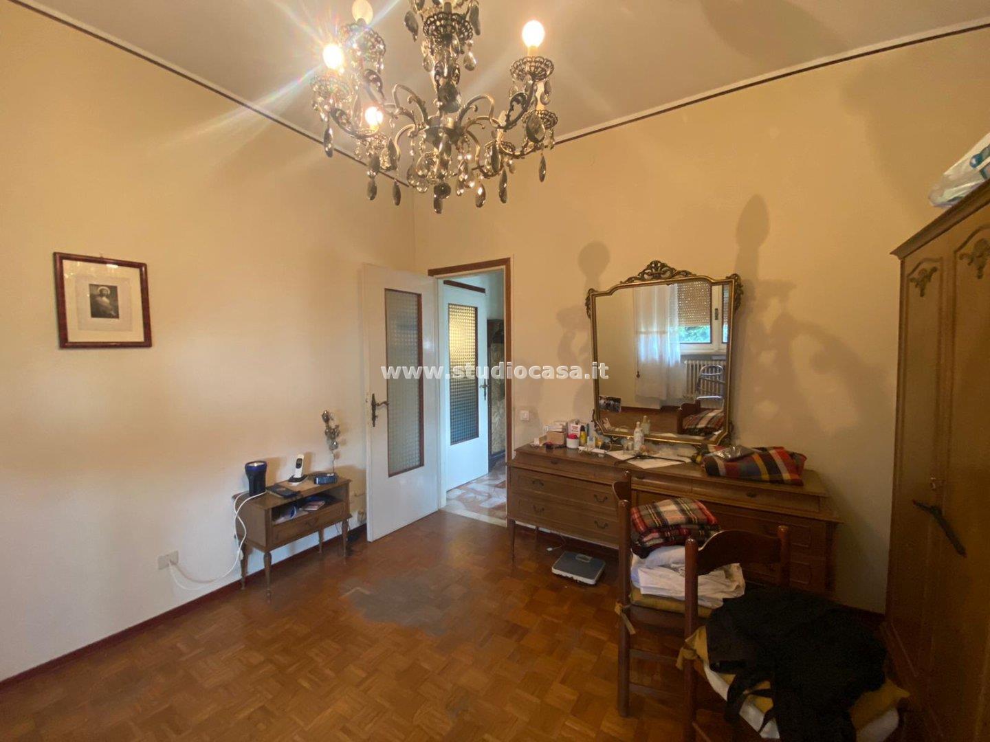 Villa Unifamiliare in vendita a Caravaggio