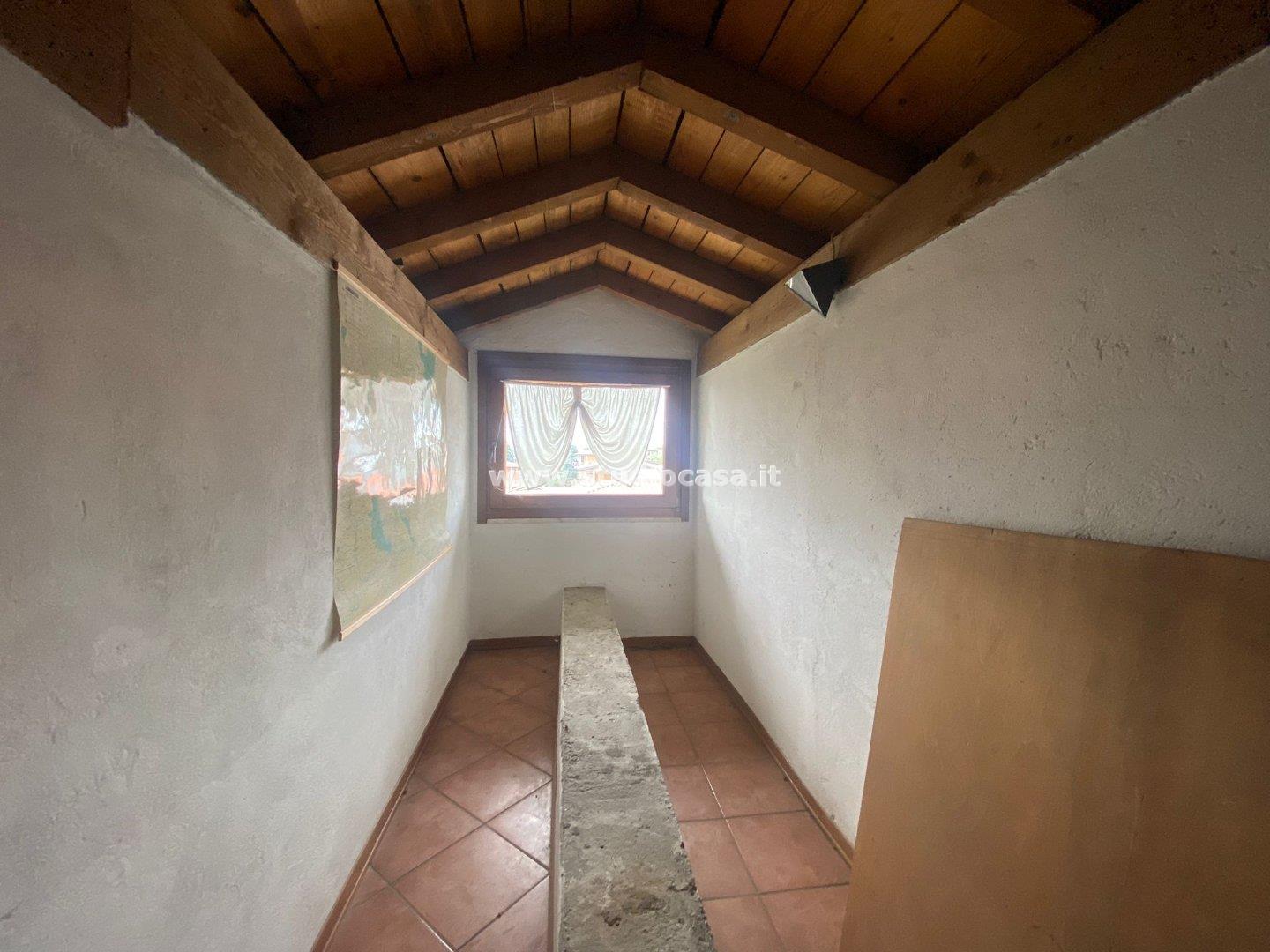 Villa Unifamiliare in vendita a Caravaggio