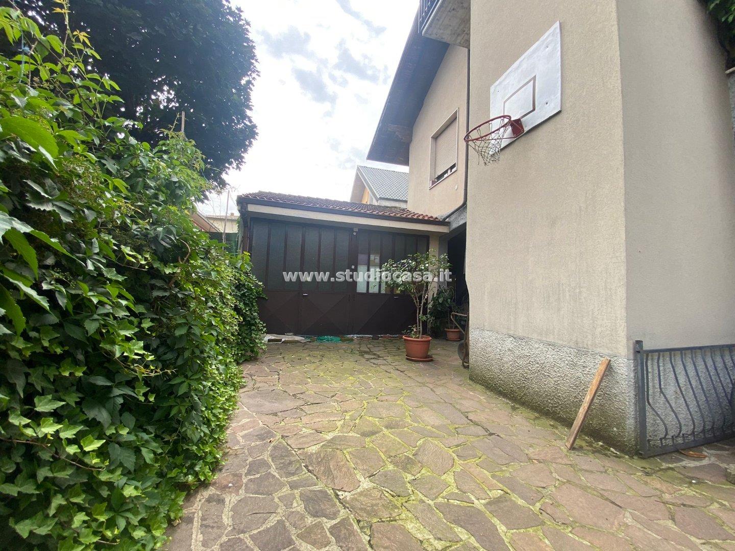 Villa Unifamiliare in vendita a Caravaggio