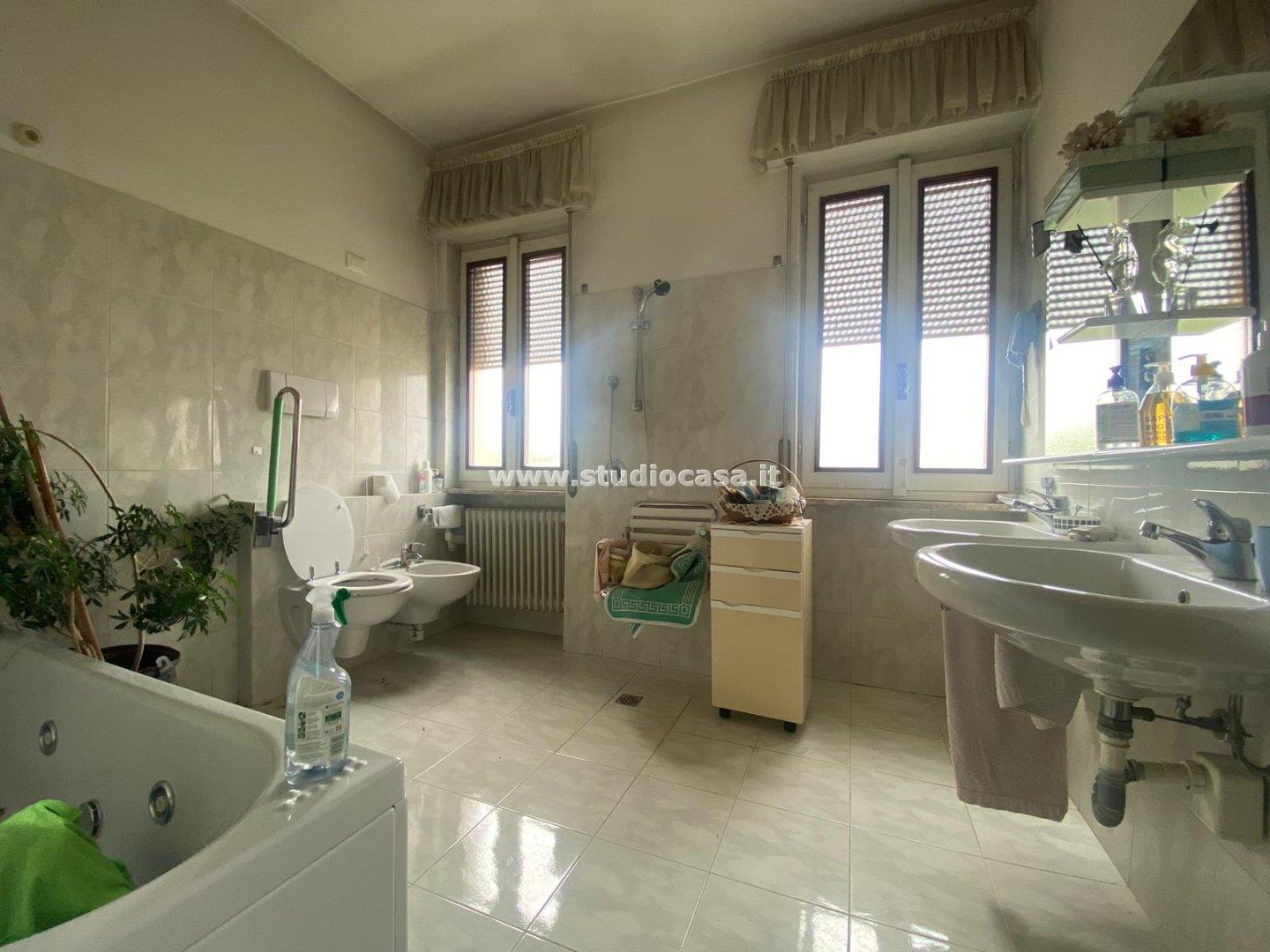 Villa Unifamiliare in vendita a Caravaggio