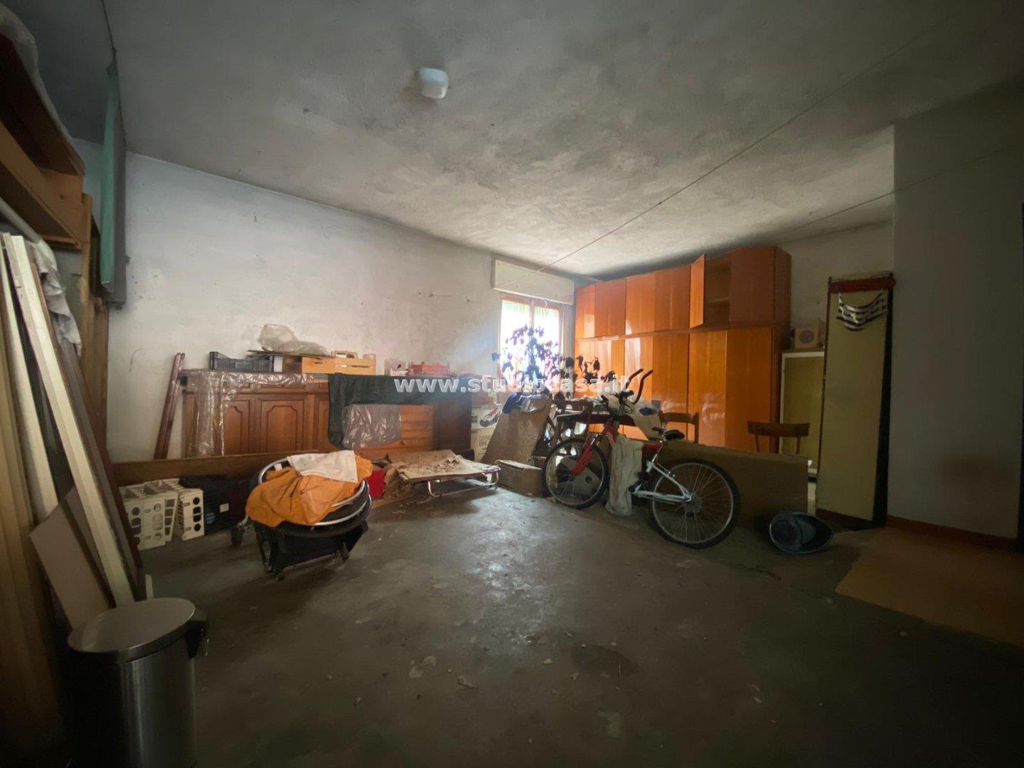 Villa Unifamiliare in vendita a Caravaggio